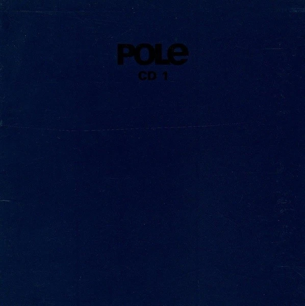 Pole – CD 1 / Kiff SM Records CD 1998 - Bild 1 von 2