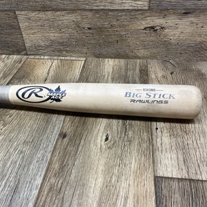 Rawlings Big Stick Maple Ace R243MG 32/31 (-1) BBCOR Holz Baseballschläger - Bild 1 von 14