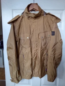 Belstaff biker style jacket - Picture 1 of 5