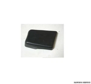 VW GOLF MK1 - ANGOLO PARAURTI CANTONALE A/DX P/SX BUMPER END CAP F/R R/L - Imagen 1 de 1