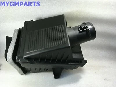 MONTAJE FILTRO DE AIRE CADILLAC ESCALADE 2015-2016 NUEVO OEM GM 23192713 Foto 1 de 3