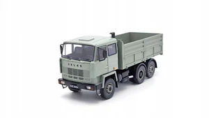 Jelcz C-620 Truck 1:43 Deagostini - Picture 1 of 6