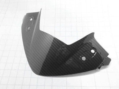 PARA HONDA CBR250RR CBR250R 2011-2014 CARENADO DELANTERO NARIZ CUBIERTA CAPUCHA Foto 1 de 4