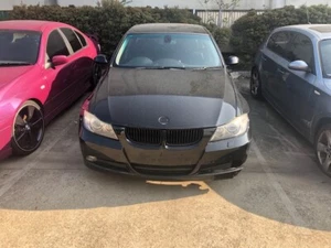 BMW E90 320i 03/08 Sedan Wrecking for Parts ONLY - WHEEL NUT - Picture 1 of 9