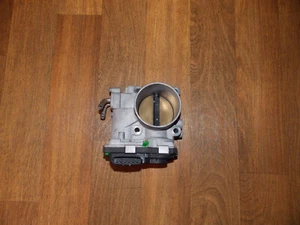 Throttle Body For Honda Odyssey Pilot Acura TL RL 3.2L 3.5L Accord 3.0L V6 - Picture 1 of 6
