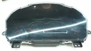 2007 CADILLAC STS 3.6L V6 GAS DASH INSTRUMENT CLUSTER GAUGE SPEEDOMETER 127K OEM - Picture 1 of 5