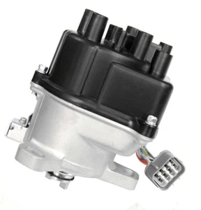 DISTRIBUTEUR ALLUMEUR Honda CRV 99-01 TD-74U 108KW 2.0 CR-V SPINTEROGENO - Picture 1 of 6