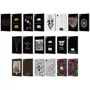 OFFICIAL WAR GRAPHICS LEATHER BOOK WALLET CASE COVER FOR APPLE iPAD - Picture 1 of 16