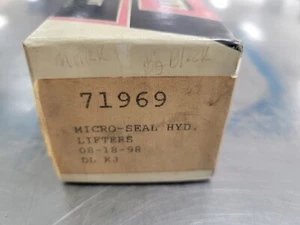 LUNATI BUICK PERFORMANCE HYDRAULIC LIFTERS # 71969 - Picture 1 of 3