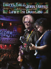 Daryl Hall and John Oates: Live in Dublin (DVD) (UK IMPORT)