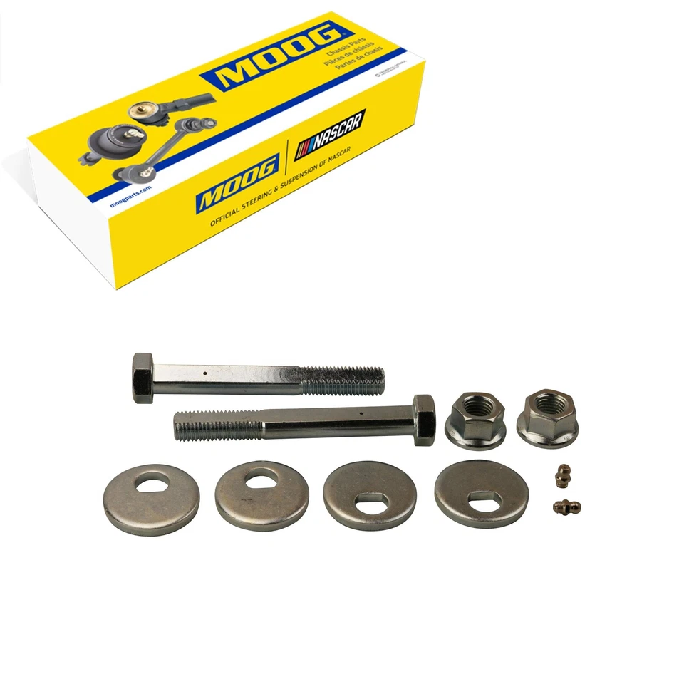 MOOG Alignment Camber Kit Front For 2007-2011 Dodge Nitro - Image 1 of 4