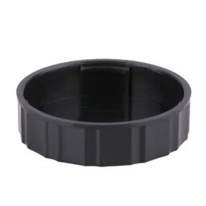 10 x Lens Rear Cap Lens Back Cover and Camera Body Cap for Contax/Yashica CY C/Y - Picture 1 of 3