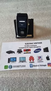 8420N-Lettore MP3 Samsung YP-T9J 1GB - Bild 1 von 4