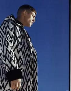 Versace Wool Jacket - Picture 1 of 24