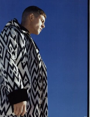 Versace Wool Jacket - Image 1 of 4