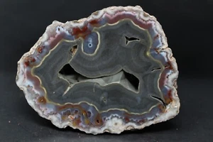 Puma agate collector specimen (Fluorescent) - Imagen 1 de 7