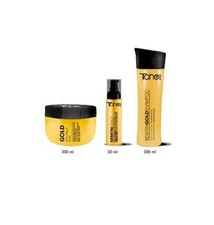 Tahe Botanic gold Pack 3 prodotti