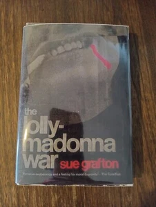 lolly madonna wars - Picture 1 of 3