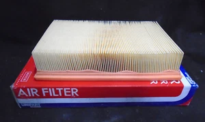 GENUINE OE UNIPART AIR FILTER CLEANER ROVER 820 MODELS 2.0T/SER { NONE TURBO }. - Picture 1 of 3
