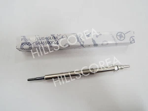 Glow Plug 1pc For SSANGYONG 2006 2007 2008 2009 2010 2011 2012 KYRON 2.0 2.7 TD - Picture 1 of 3