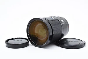 MINOLTA AF 28-135mm f/4-4.5 Macro Lens SONY/MINOLTA A-Mount From JAPAN Exc+++ - Picture 1 of 12