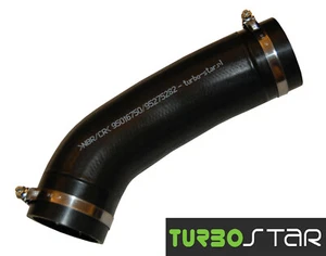 CHEVROLET CRUZE J300 2.0 CDI ORLANDO J309 2.0 D TURBO INTERCOOLER HOSE PIPE TUBE - Picture 1 of 9