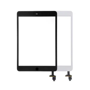 Touch Digitizer Screen for iPad Mini 2 with IC Connector, Home Button Assembly, - Photo 1 sur 3