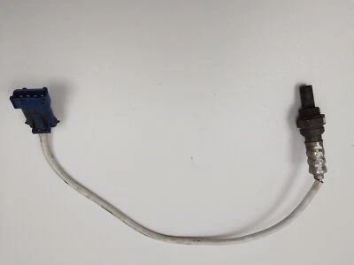 SENSORE OSSIGENO ORIGINALE CITROËN DS4 2013 LAMBDA / 12649496 - Immagine 1 di 3
