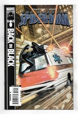 Amazing Spider-Man 2007 #540 Very Fine