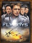 Flyboys (DVD, 2006)