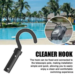 Accessory Hook For Robotic Pool Cleaner - Suitable Robot J Cleaners Pool❁UK - Picture 1 of 9