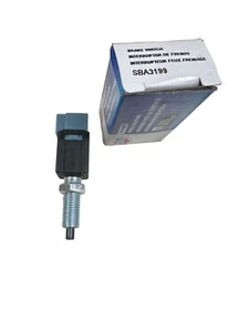 Carquest SBA3199 Brake Light Switch **SALE** - Foto 1 di 1