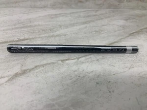 Delineador de ojos Avon Mega Metals - cromo metálico - sellado - Imagen 1 de 3