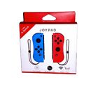 For Nintendo Switch Lite Oled Replace Joy Con Joystick Wirless Controller