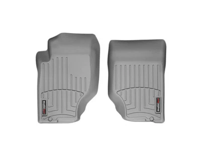Forro de piso WeatherTech para Kia Sorento 2003-2009 - primera fila, gris Foto 1 de 4