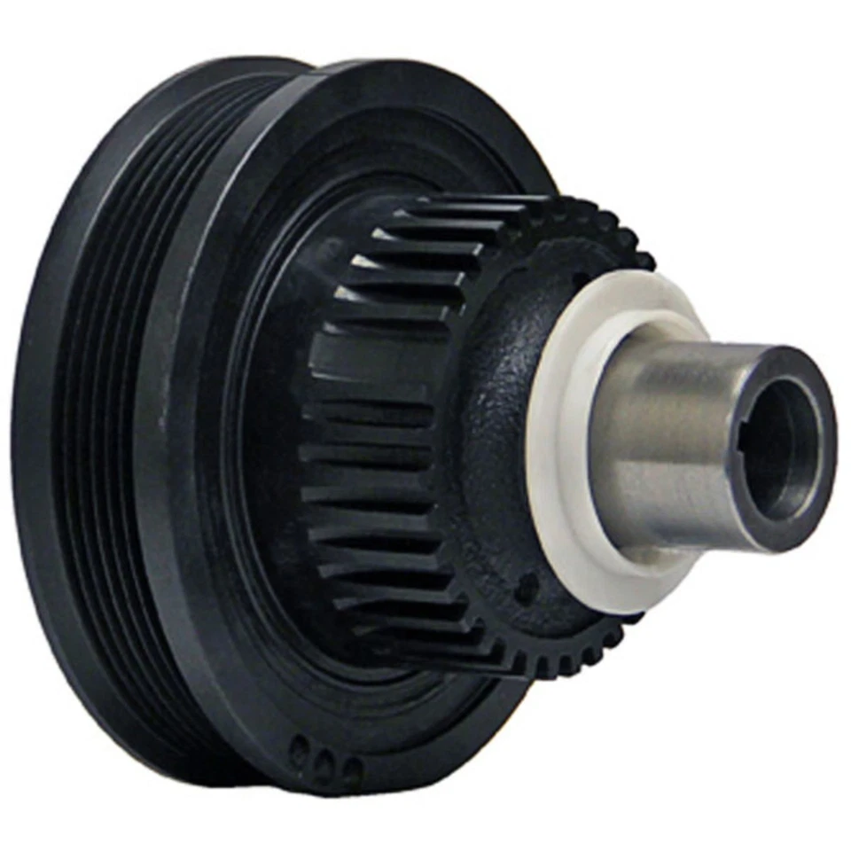 PB1541N Dayco Harmonic Balancer for Pickup Explorer Ford Ranger Mazda B4000 2010 - Image 1 of 2