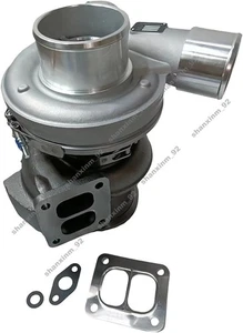 Turbo S310G122 Turbocharger 358-4923 for Caterpillar CAT Engine C9 MH3049 - Bild 1 von 5