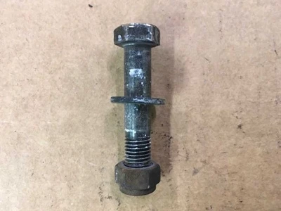 BMW 528I 2000 00 eje de transmisión a transmisión perno cantidad 1 Foto 1 de 4