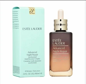 ESTEE LAUDER Gesichtsserum plus Ambient Soft Glow Pinsel der Sanduhr - Bild 1 von 5