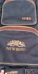 Newbury Cricket Bag with wheels - Picture 1 of 12