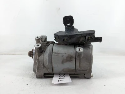 Solenoide motor de arranque Toyota 4runner 2010-2022 fabricante original BT10P Foto 1 de 4