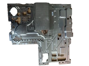 Sony PlayStation 4 CUH-1001A Motherboard Metal Case Housing With Hear Sink - Picture 1 of 2