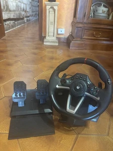 Volante Xbox One X/S Hori Racing Wheel Overdrive - Imagen 1 de 4