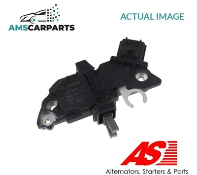 ALTERNATOR REGULATOR ARE0060(BOSCH) AS-PL NEW OE REPLACEMENT - Image 1 of 4