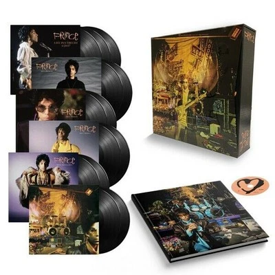 Prince - Sign O' The Times Super Deluxe 13LP+ (Vinyl Box - 2020 - EU - Original) - Bild 1 von 2