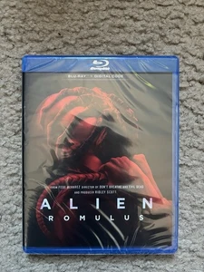 Alien: Romulus (Blu-ray) - Picture 1 of 4