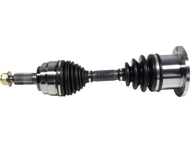 Front CV Axle Assembly For 1995-2003 Ford F150 2001 2002 1997 1998 1999 GN664XR - Image 1 of 1
