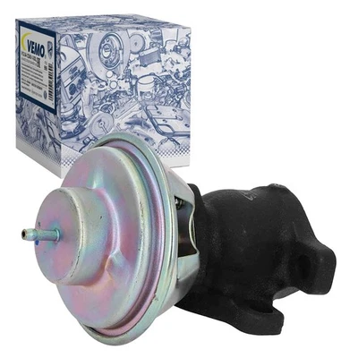 VEMO AGR-VENTIL ABGASRÜCKFÜHRUNG passend für CITROËN JUMPER FIAT DUCATO PEUGEOT - Bild 1 von 4