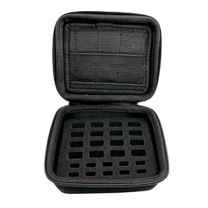 Capacity USB Storage Storage Box Card Storage Box External Hard Drive C7D5 - Afbeelding 1 van 6