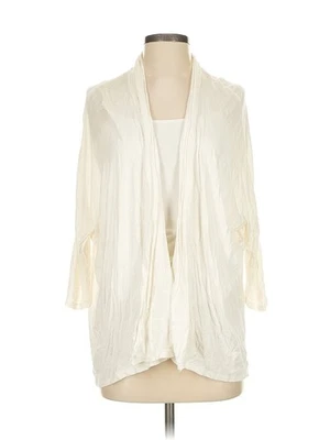 Cárdigan Left Coast by Dolan para mujer marfil S Foto 1 de 4